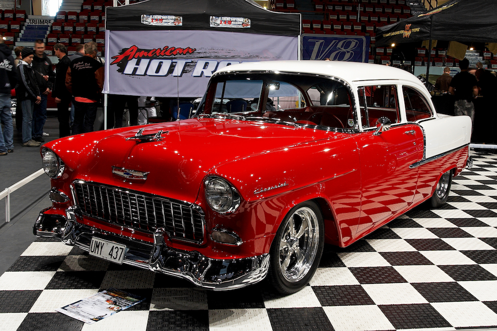 collector car insurance Jamesport, NY