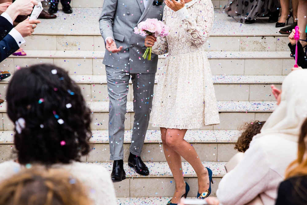 wedding insurance Jamesport, NY